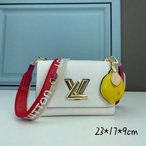 LV Handbags 705